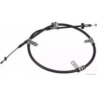 Трос ручника MAGNETI MARELLI 1193793467 600000122020 J39303 15 WP86UE