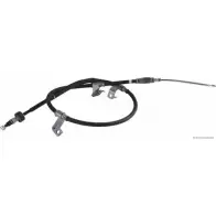 Трос ручника MAGNETI MARELLI J 3930348 600000122340 1193793498 2K2AV