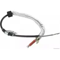 Трос ручника MAGNETI MARELLI 600000122390 4T7F7 J 3930406 1193793503