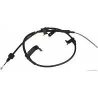 Трос ручника MAGNETI MARELLI 1193793555 600000122910 W7A0GI J393054 0