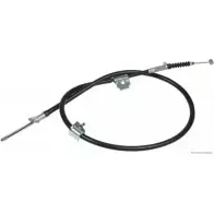 Трос ручника MAGNETI MARELLI 1193793613 AII1XX 600000123500 J3 931017