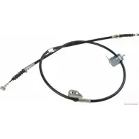 Трос ручника MAGNETI MARELLI 1193793632 Q1S5MGD 600000123690 J 3931053