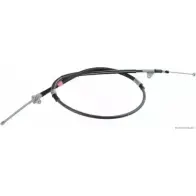 Трос ручника MAGNETI MARELLI J393 2009 T3L8STX 600000123900 1193793652