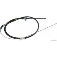 Трос ручника MAGNETI MARELLI J39320 12 1193793654 600000123920 547TACJ