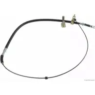 Трос ручника MAGNETI MARELLI 600000123970 J393 2020 1193793659 UZ1X1H