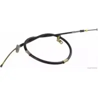 Трос ручника MAGNETI MARELLI J393 2051 1193793678 1ZGGDA 600000124160