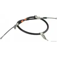 Трос ручника MAGNETI MARELLI 1193793681 J393 2055 600000124190 8YFFG74