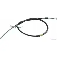 Трос ручника MAGNETI MARELLI 600000124210 1193793683 W3MLXVY J39 32057