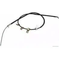 Трос ручника MAGNETI MARELLI J3932 064 600000124270 1193793689 IGA2LPF