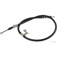 Трос ручника MAGNETI MARELLI 600000124510 J39 33014 W8PF0DX 1193793713