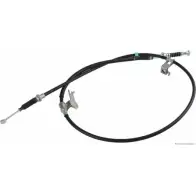 Трос ручника MAGNETI MARELLI 1V74A3A 1193793719 600000124570 J39330 26