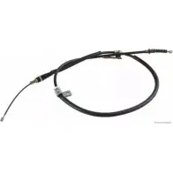 Трос ручника MAGNETI MARELLI 600000124660 DW4I9FA 1193793727 J39 33059