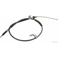 Трос ручника MAGNETI MARELLI J393 3060 1193793728 600000124670 1BW7QKA