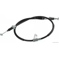 Трос ручника MAGNETI MARELLI IP2NFQE 600000124680 1193793729 J3933 061