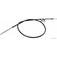 Трос ручника MAGNETI MARELLI J3 933075 600000124800 1193793741 7QO5N
