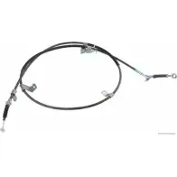 Трос ручника MAGNETI MARELLI 1193793743 600000124820 J3 933077 7HI1IL