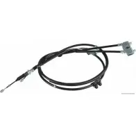 Трос ручника MAGNETI MARELLI 600000124840 1ETD4E J 3933079 1193793745