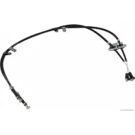Трос ручника MAGNETI MARELLI VU4ZA 1193793746 600000124850 J3933 080