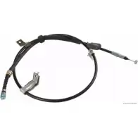 Трос ручника MAGNETI MARELLI J 3934009 EB008 600000124900 1193793751