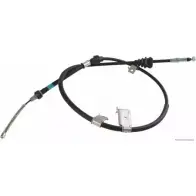 Трос ручника MAGNETI MARELLI 600000124920 1WF5OEQ 1193793753 J393401 2