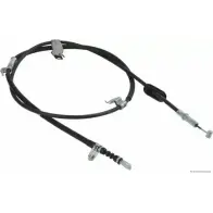 Трос ручника MAGNETI MARELLI J39 34072 1193793777 5Y2QE2U 600000125160