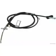 Трос ручника MAGNETI MARELLI J39340 80 600000125240 MZT80 1193793785