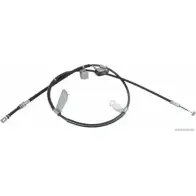 Трос ручника MAGNETI MARELLI 600000125410 J39 34102 1193793802 KMO6VT