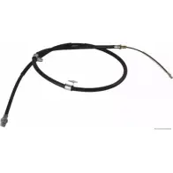 Трос ручника MAGNETI MARELLI J393500 7 600000125510 NQ49NQH 1193793812