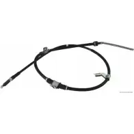 Трос ручника MAGNETI MARELLI 1193793818 J3935 014 600000125570 XCMF4S