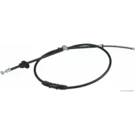 Трос ручника MAGNETI MARELLI 3N7VHV 1193793841 600000125800 J 3935056