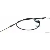 Трос ручника MAGNETI MARELLI SSACA1 J3 938025 1193793940 600000126790