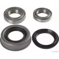 Ступичный подшипник, комплект MAGNETI MARELLI 1193794893 J470 1021 600000136380 A2TMA6U