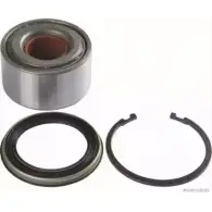 Ступичный подшипник, комплект MAGNETI MARELLI J 4701027 3XS19H 1193794897 600000136420