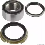 Ступичный подшипник, комплект MAGNETI MARELLI W42XWT 1193794920 J470 2006 600000136650