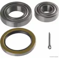 Ступичный подшипник, комплект MAGNETI MARELLI J47 02008 600000136670 LQ4WV81 1193794922