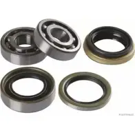 Ступичный подшипник, комплект MAGNETI MARELLI 600000137790 EMQU6PD 1193795031 J47060 01