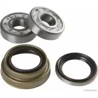 Ступичный подшипник, комплект MAGNETI MARELLI 600000137860 J47060 13 1193795038 G5IBO