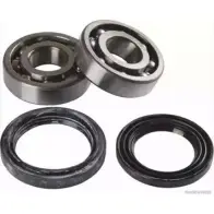 Ступичный подшипник, комплект MAGNETI MARELLI 1193795043 600000137910 1O2ZM J4 707000