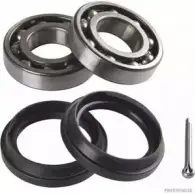 Ступичный подшипник, комплект MAGNETI MARELLI 600000137930 J4 707002 AL741UO 1193795045