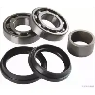 Ступичный подшипник, комплект MAGNETI MARELLI 600000137940 1193795046 P253PK J 4707003