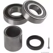 Ступичный подшипник, комплект MAGNETI MARELLI PLZPNQQ J4708 000 600000138020 1193795053