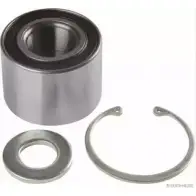Ступичный подшипник, комплект MAGNETI MARELLI QWB795R J4 708008 1193795060 600000138090