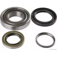 Ступичный подшипник, комплект MAGNETI MARELLI 1193795081 600000138300 J4710 301 LLBA14