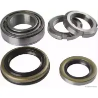 Ступичный подшипник, комплект MAGNETI MARELLI ULSMY3 1193795089 600000138380 J 4710311