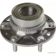 Ступичный подшипник, комплект MAGNETI MARELLI J4 710318 600000138420 YN38Y 1193795093