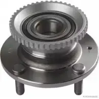 Ступичный подшипник, комплект MAGNETI MARELLI 600000138510 UVZYC 1193795100 J47 10505