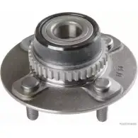 Ступичный подшипник, комплект MAGNETI MARELLI 6Z3XD0 1193795116 J 4710527 600000138670