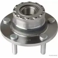 Ступичный подшипник, комплект MAGNETI MARELLI I8QXLFS 600000138740 J4 710535 1193795123