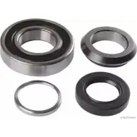 Ступичный подшипник, комплект MAGNETI MARELLI J471102 2 1193795154 600000139050 9AUME