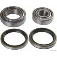 Ступичный подшипник, комплект MAGNETI MARELLI 600000139060 5H0K4RS 1193795155 J4711 023